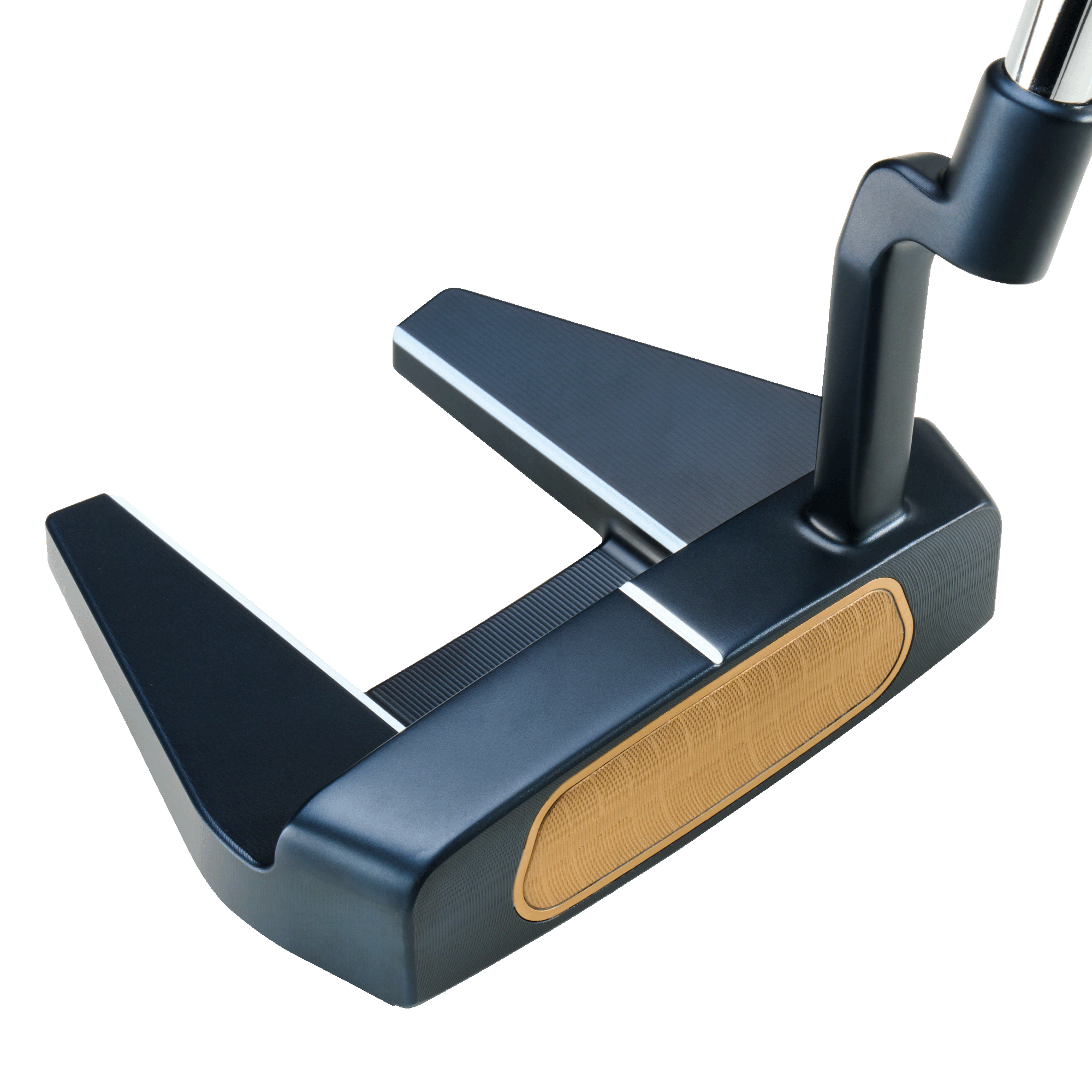 Odyssey Ai-ONE Milled Seven T Putter | Odyssey Golf
