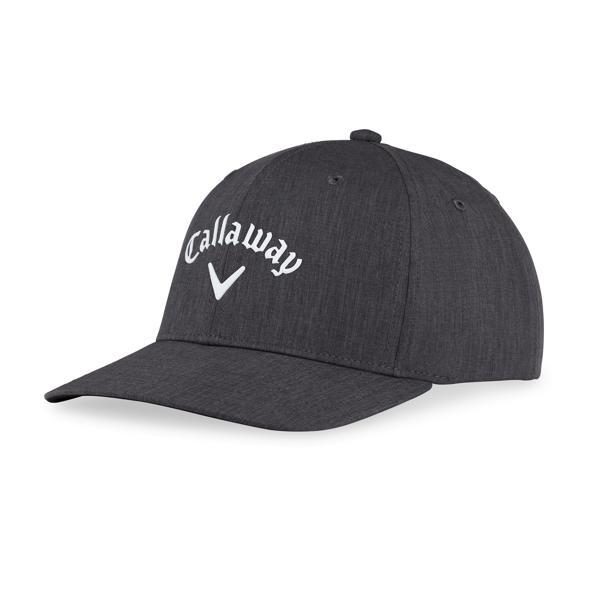 Buy Callaway Golf 2022 Flat Bill Adjustable Hat, Adjustable Size, Black  Color at