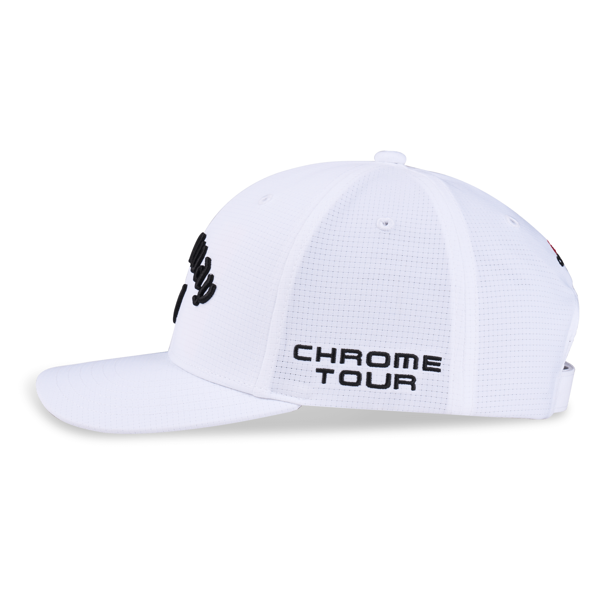 Callaway Performance Pro Hat - 2024 - Silver White