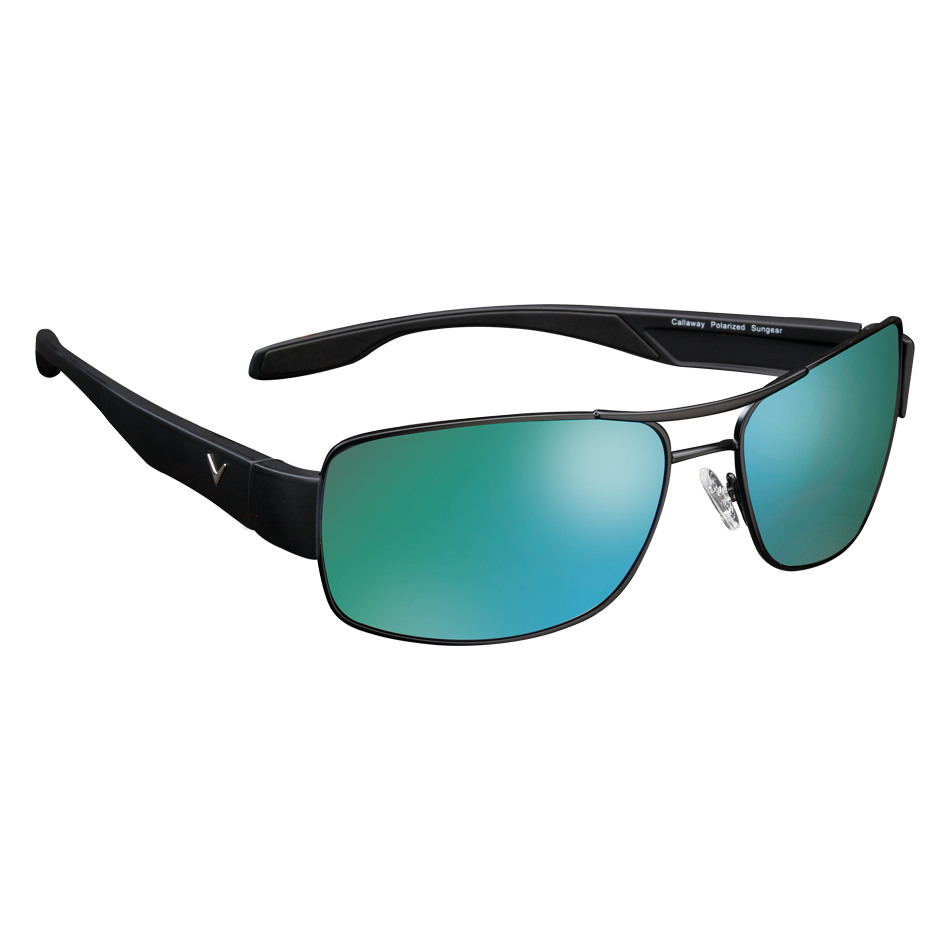 Callaway Plastic Frame Sunglasses for Men for sale