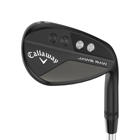 JAWS Raw Wedges | Callaway Golf 2022 | Specs & Reviews
