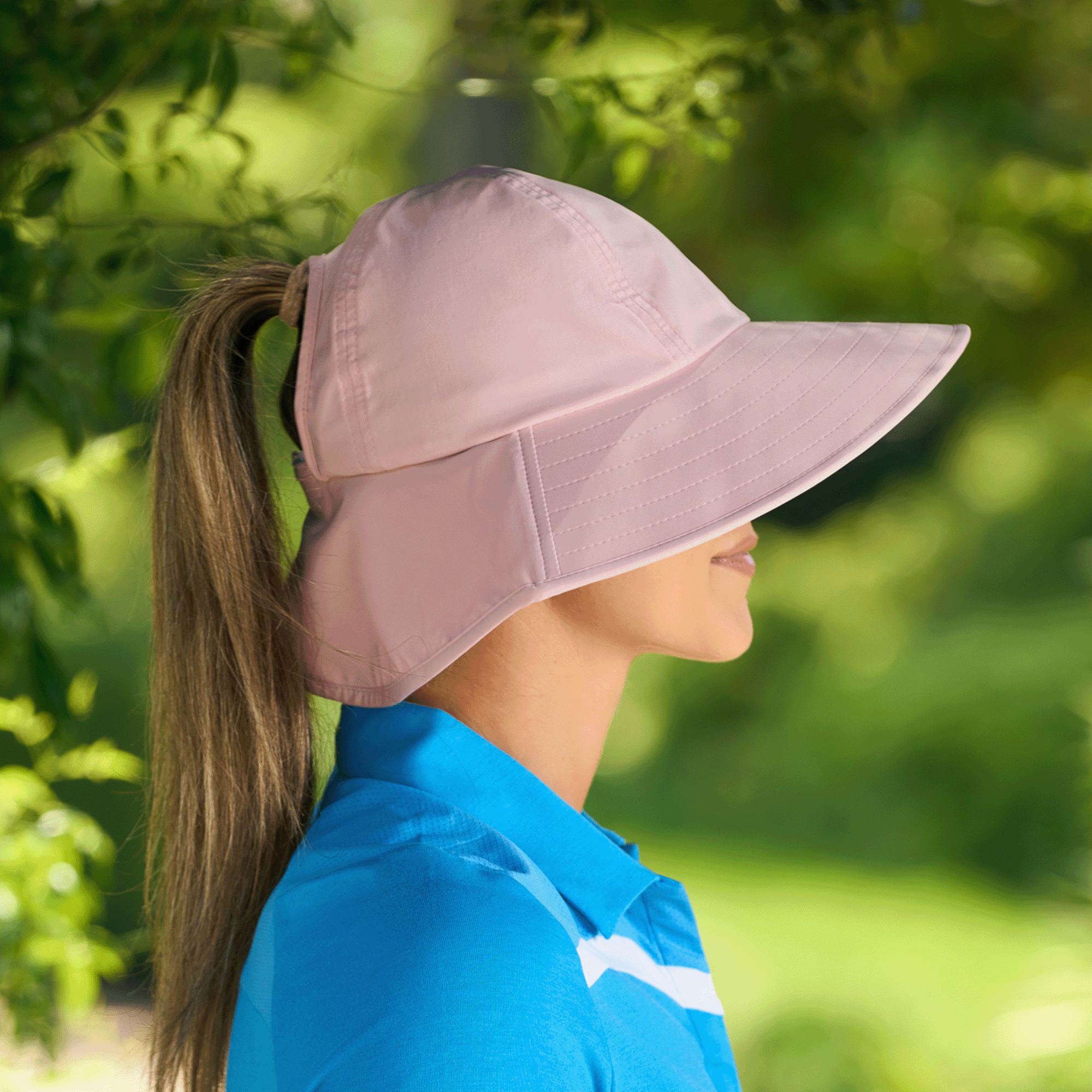 Women's Hightail Sun Hat
