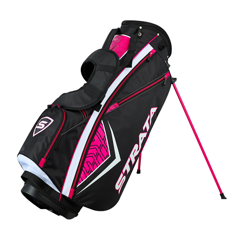 Strata 11-Piece Women's Golf Club Set | Callaway Golf