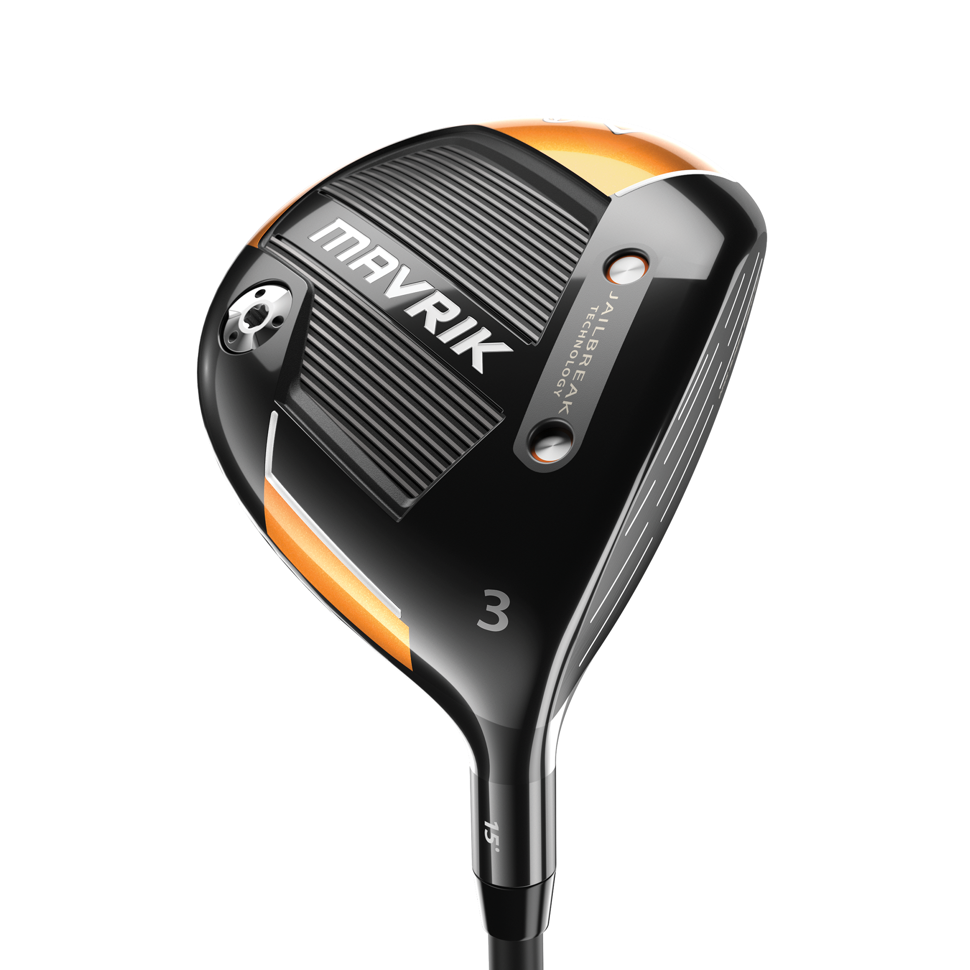 MAVRIK Fairway Woods