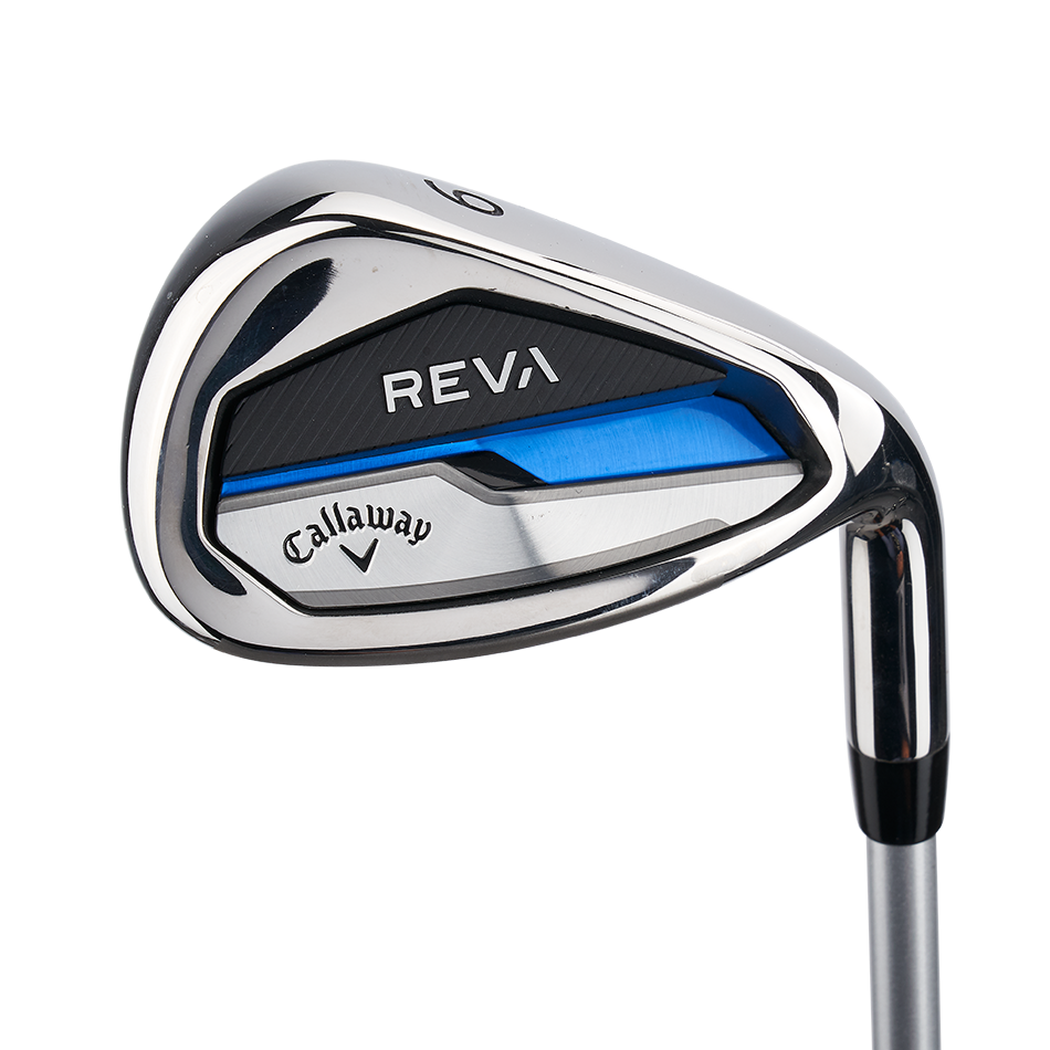 REVA 8-Piece Complete Women's Golf Club Set | Callaway Golf