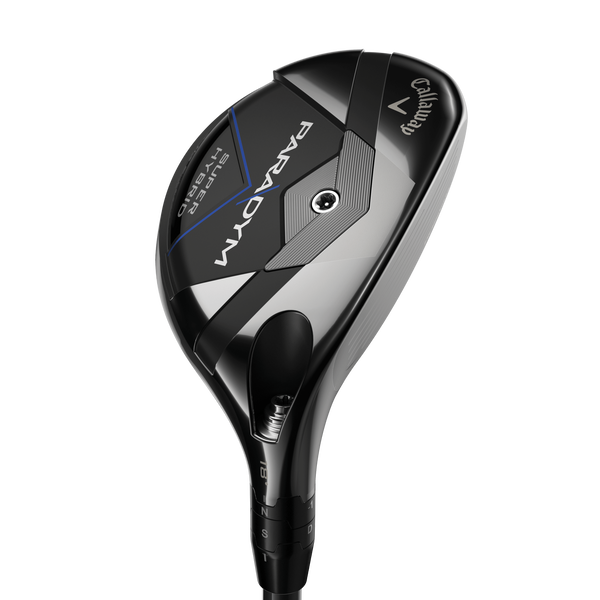 2023 Paradym Super Hybrid 2 Hybrid Mens/Right