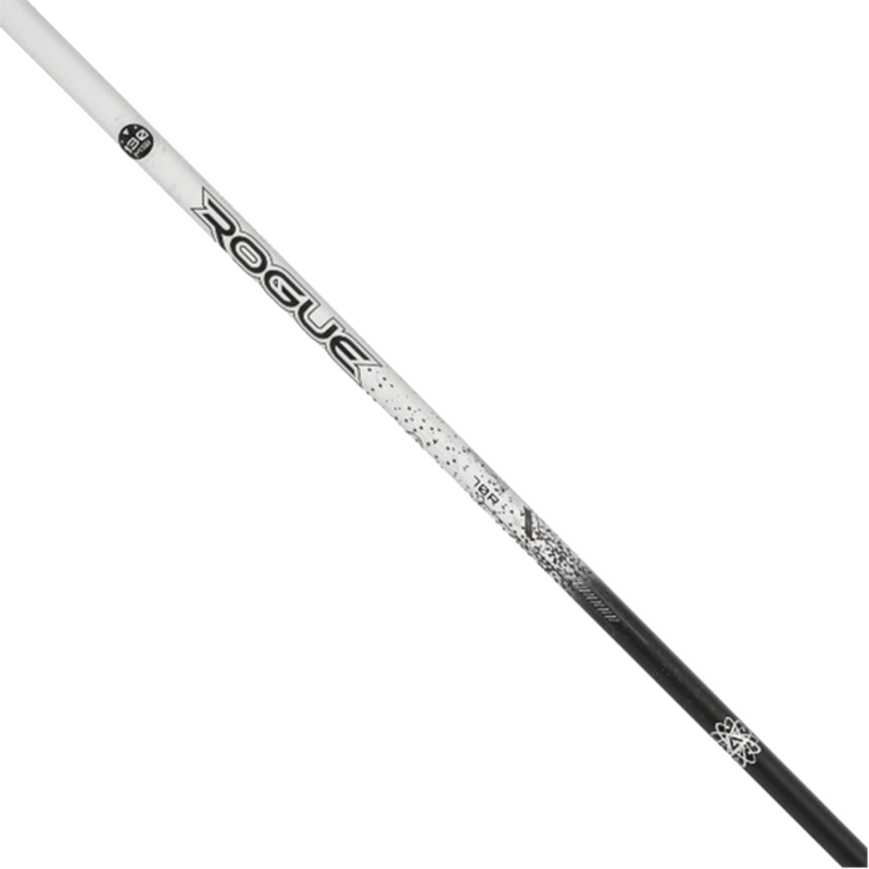 Aldila Rogue White 130 MSI 60 Graphite Shaft | Golf Shafts 