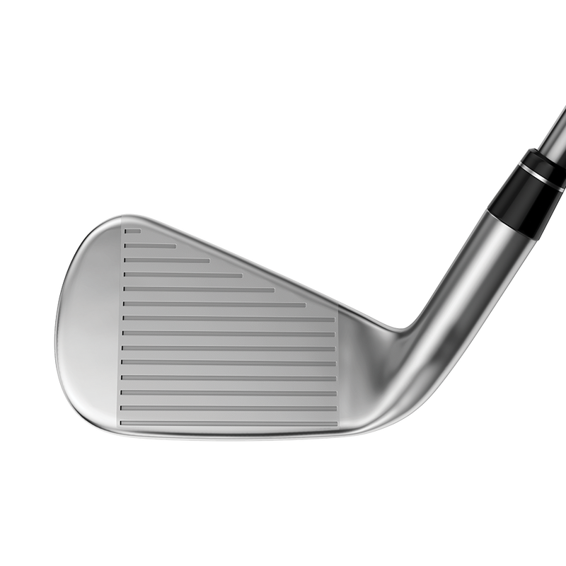 Callaway Golf Apex 19 Irons | Specs, Reviews & Videos