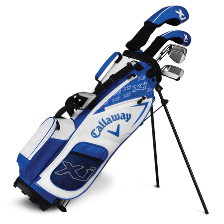 Complete Golf Club Sets & Junior Golf Clubs | Callaway Golf