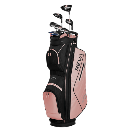 Complete Golf Club Sets & Junior Golf Clubs | Callaway Golf