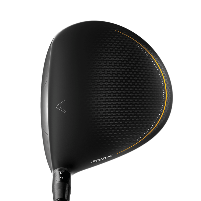 Callaway Rogue ST Triple Diamond LS Driver | Callaway Golf