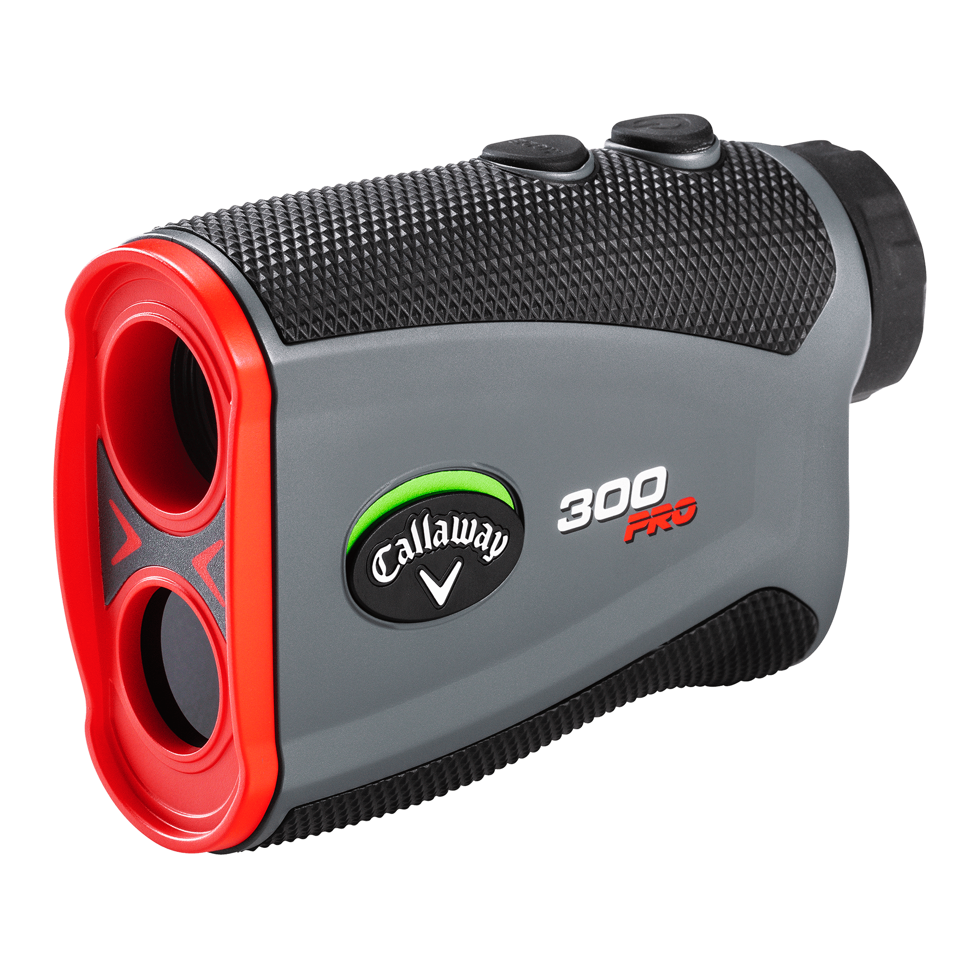 Callaway Golf 300 Pro Laser Rangefinder | Golf Rangefinders