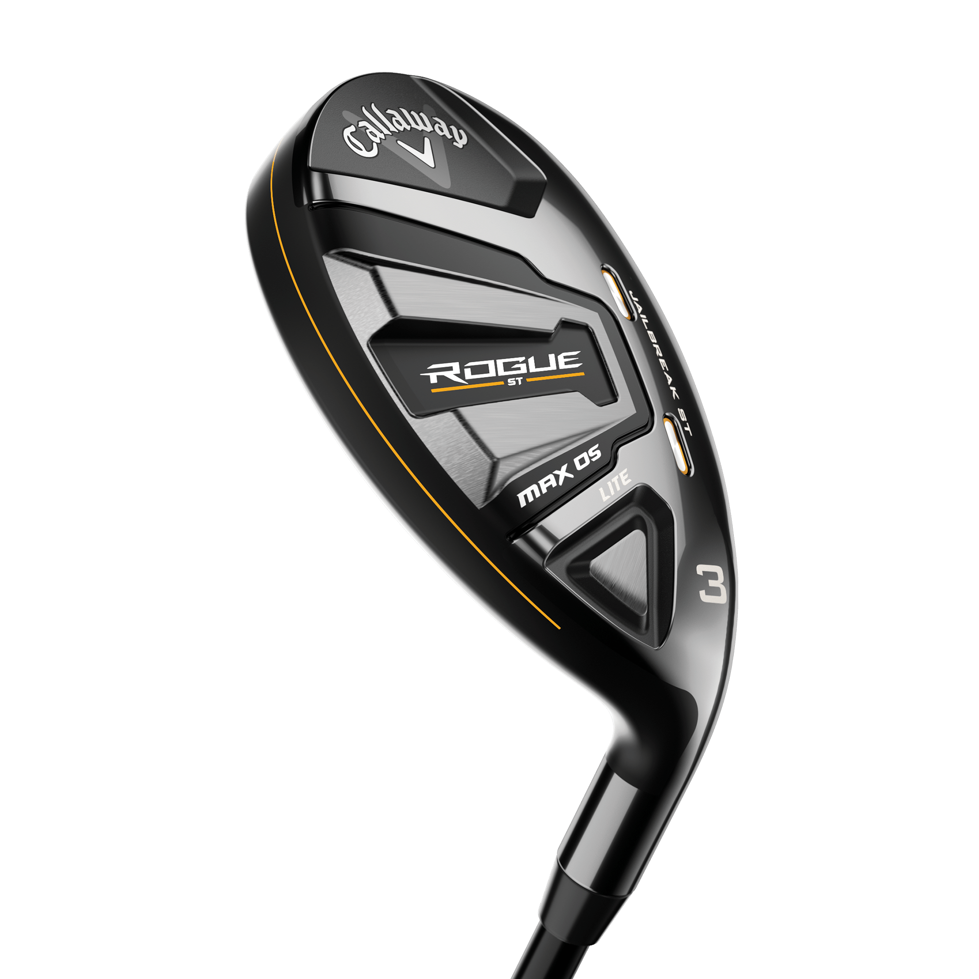 Women's Rogue ST MAX OS Lite Irons | Callaway Golf