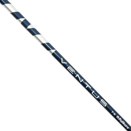 Fujikura Golf Shafts | Callaway Golf