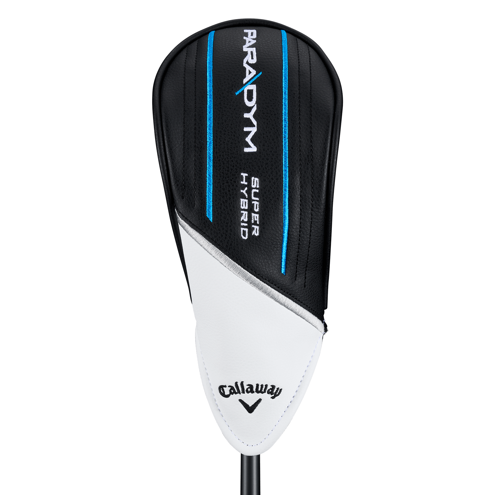 Paradym Super Hybrid Golf Clubs | Callaway Golf