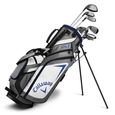 Complete Golf Club Sets & Junior Golf Clubs | Callaway Golf