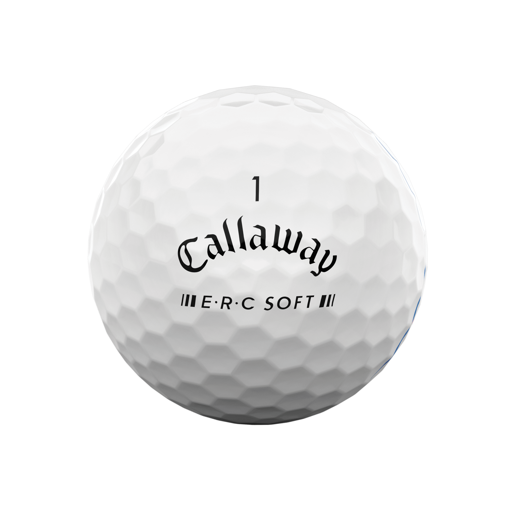 Callaway ERC Soft White | Golf Balls | Callaway Golf