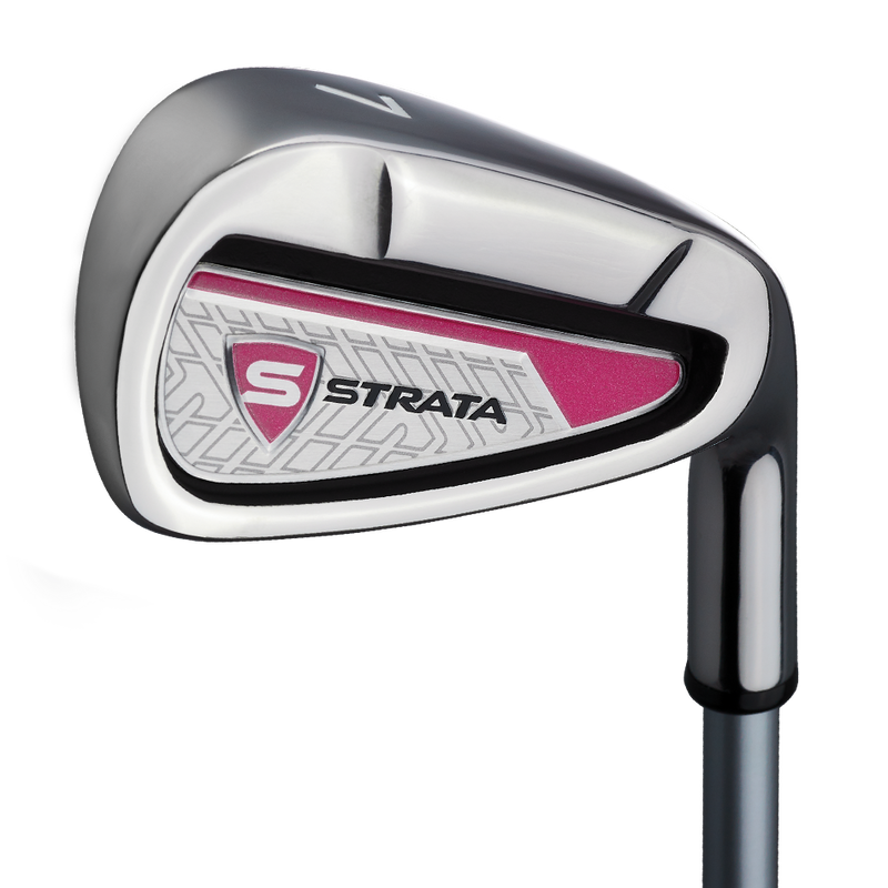 Strata 11-Piece Women's Golf Club Set | Callaway Golf