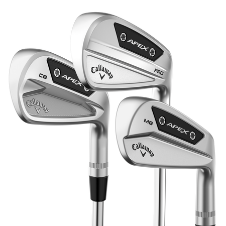 Callaway Golf Tour Limited Clubs | Official