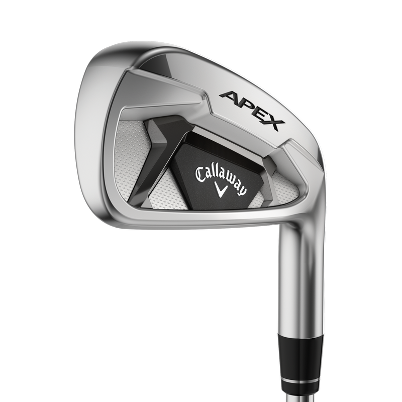 Apex 21 Irons | Callaway Golf