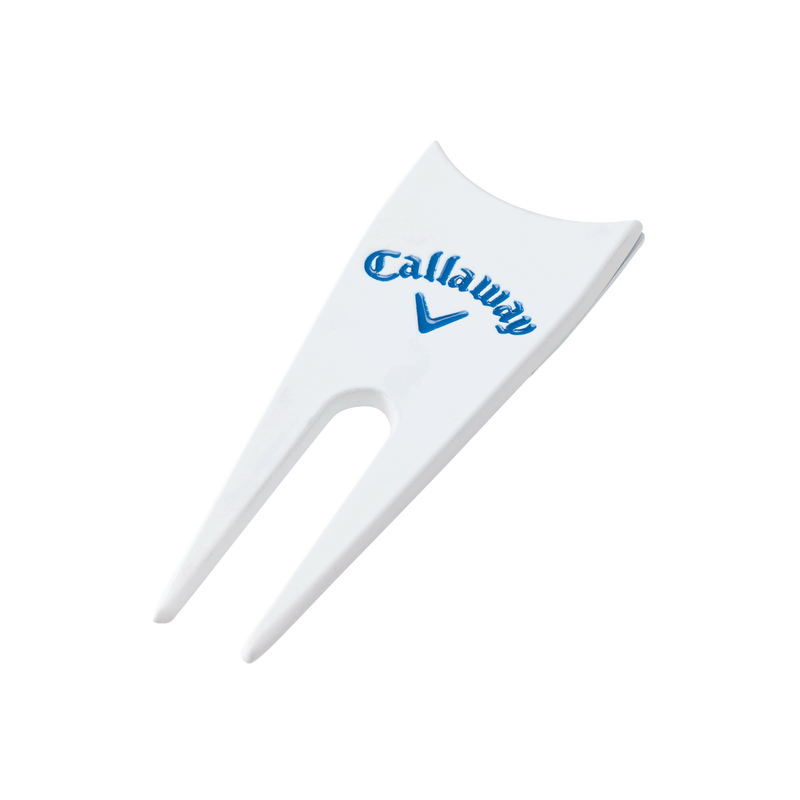 Callaway Triple Track Divot Tool | Accessories | Official