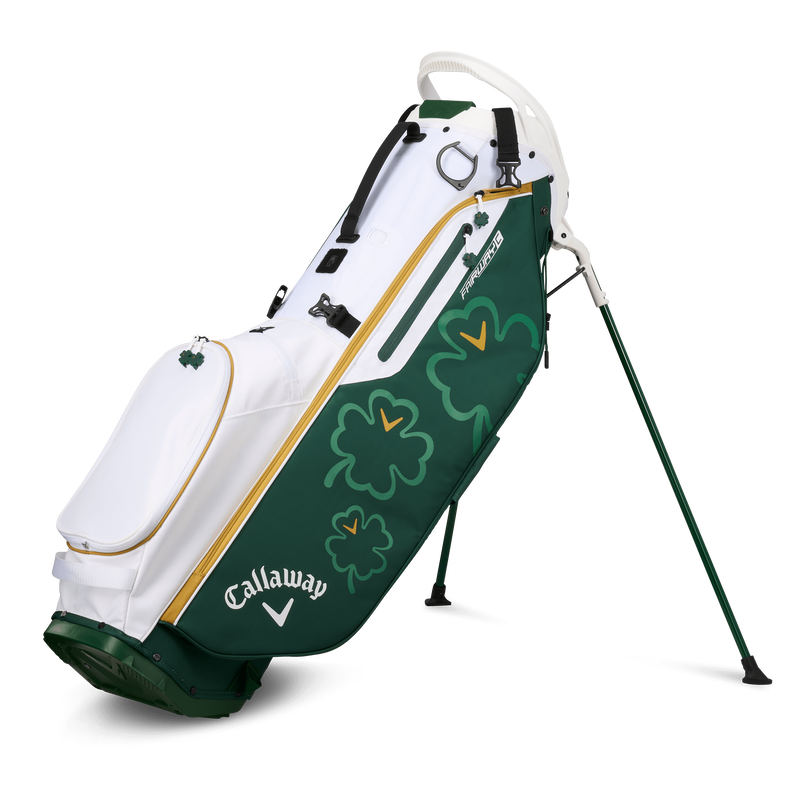 Lucky Collection Fairway C Stand Bag | Callaway Golf
