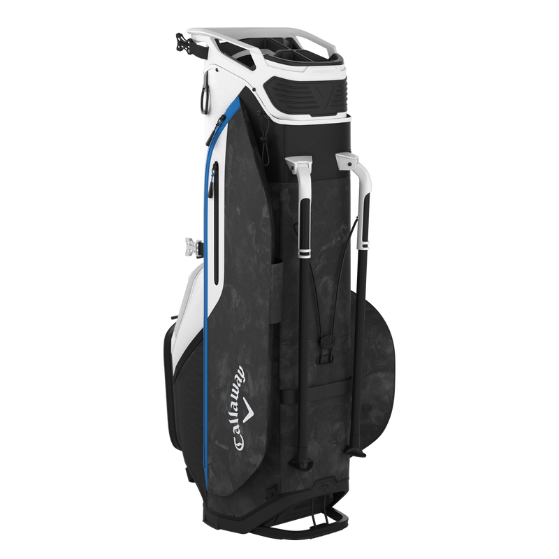 AI Smoke Fairway + Stand Bag | Callaway Golf