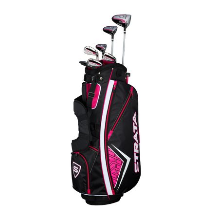 Callaway Golf Women's Complete Sets | Women's Clubs | Specs