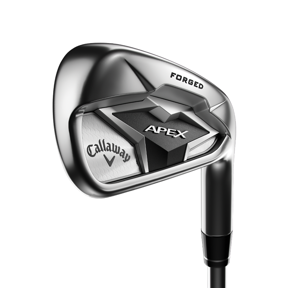 Callaway Golf Apex 19 Irons | Specs, Reviews & Videos