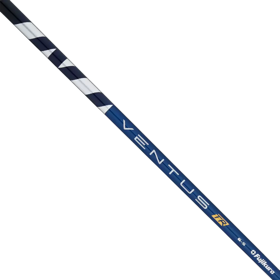 Fujikura Ventus TR Blue 6 Graphite Shaft | Golf Shafts