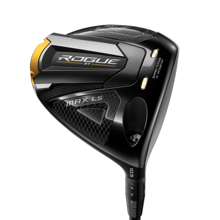 Callaway Golf Rogue ST Clubs | Specs & Reviews | Official