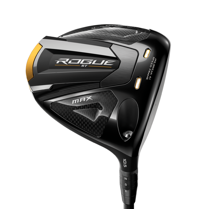 Callaway Rogue ST MAX Driver | Callaway Golf