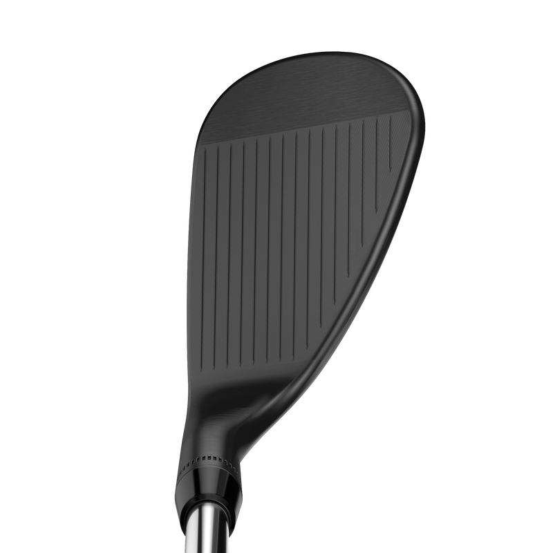 Jaws Raw Black Plasma Wedges | Callaway Golf