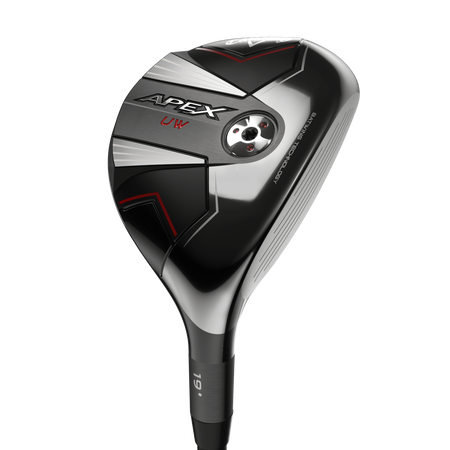 Callaway Golf Tour Limited Clubs | Official