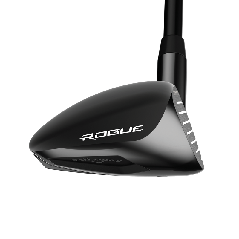 Rogue ST Pro Hybrids | Callaway Golf | Specs, Reviews & Videos