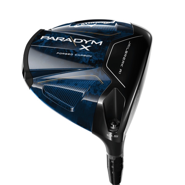 Callaway Paradym X Driver | Callaway Golf