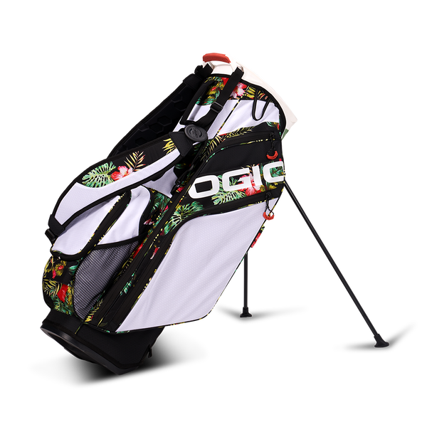 2024 WOODE Hybrid Bag | OGIO