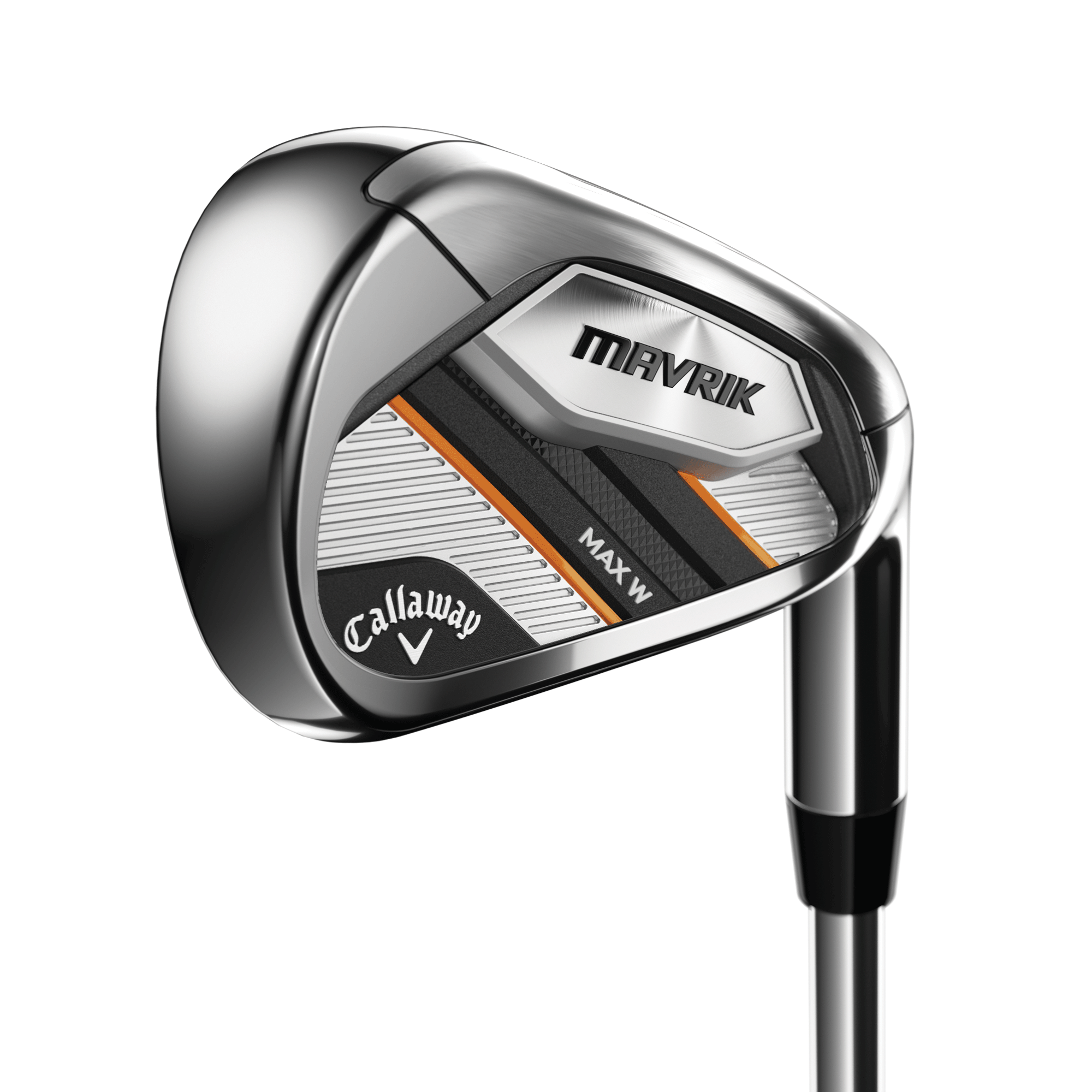 Women's MAVRIK MAX Irons | Callaway Golf