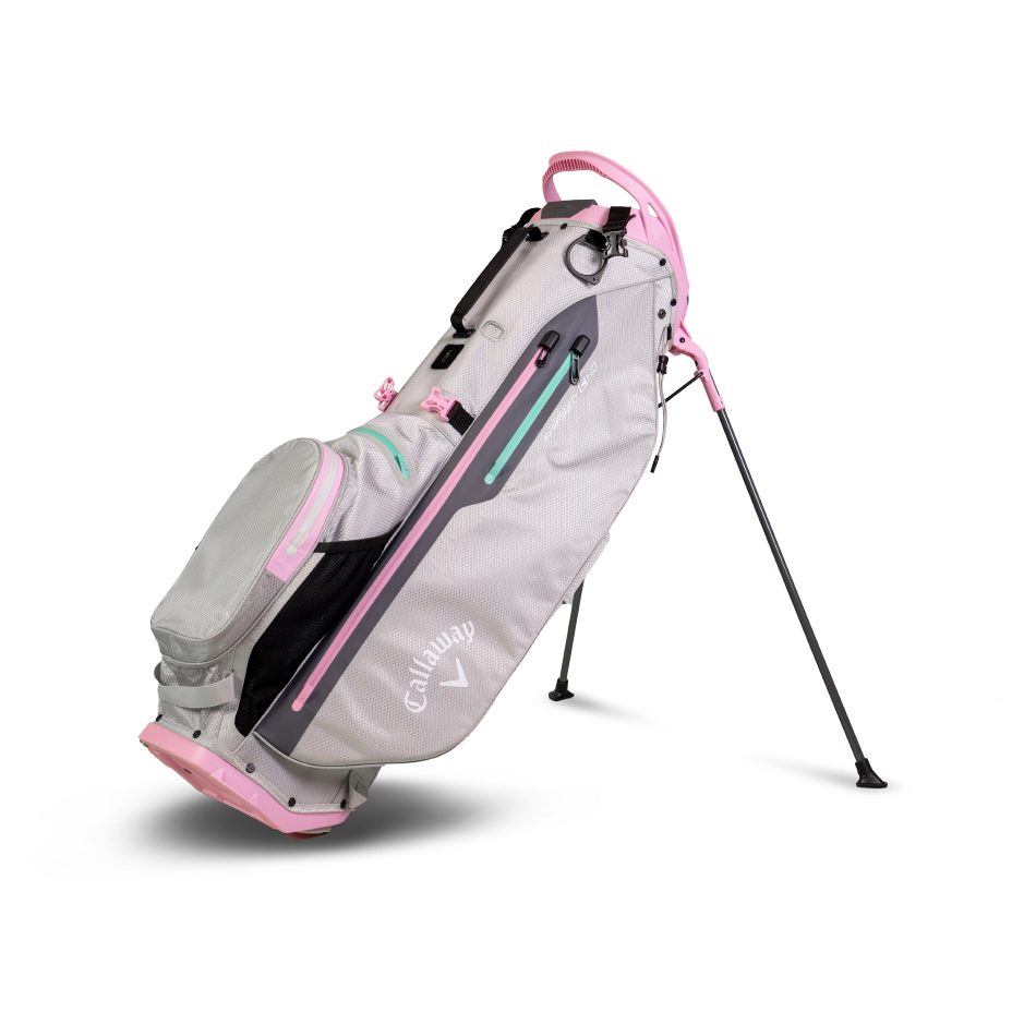 Buying a golf bag? Cart bags, stand bags, staff bags, etc. - Golfbagcompany