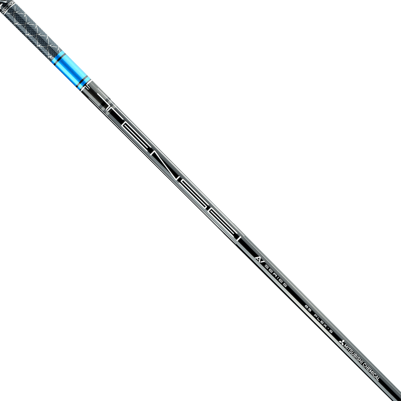 New Mitsubishi TENSEI AV Blue 65 Graphite Shaft