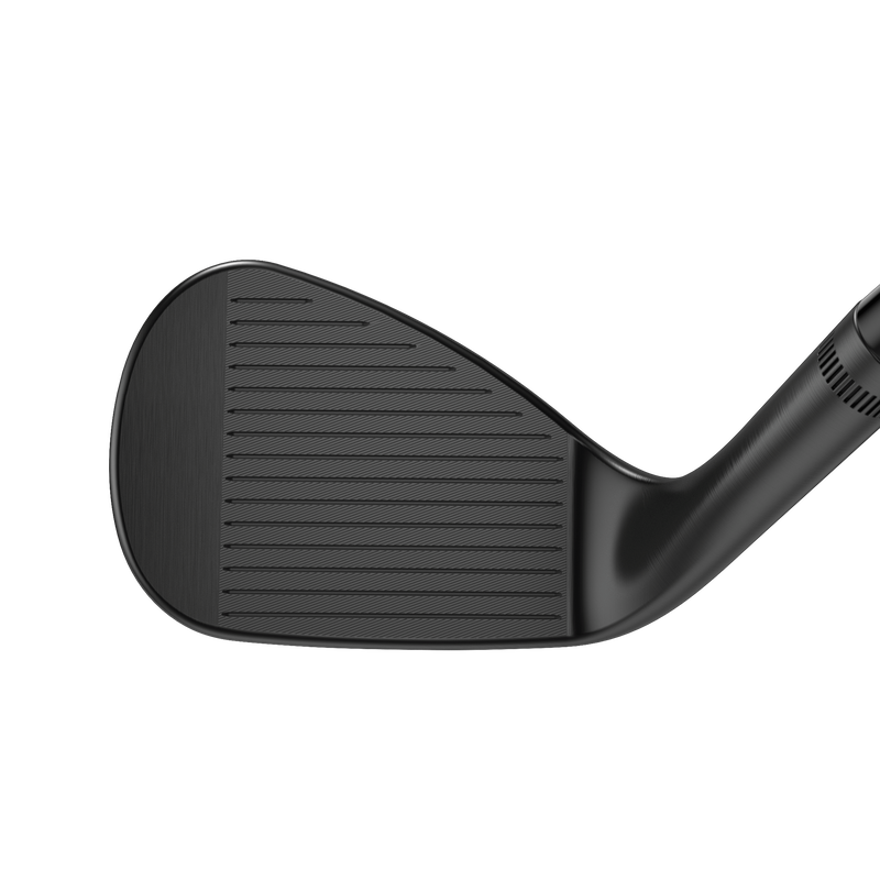 Jaws Raw Black Plasma Wedges | Callaway Golf