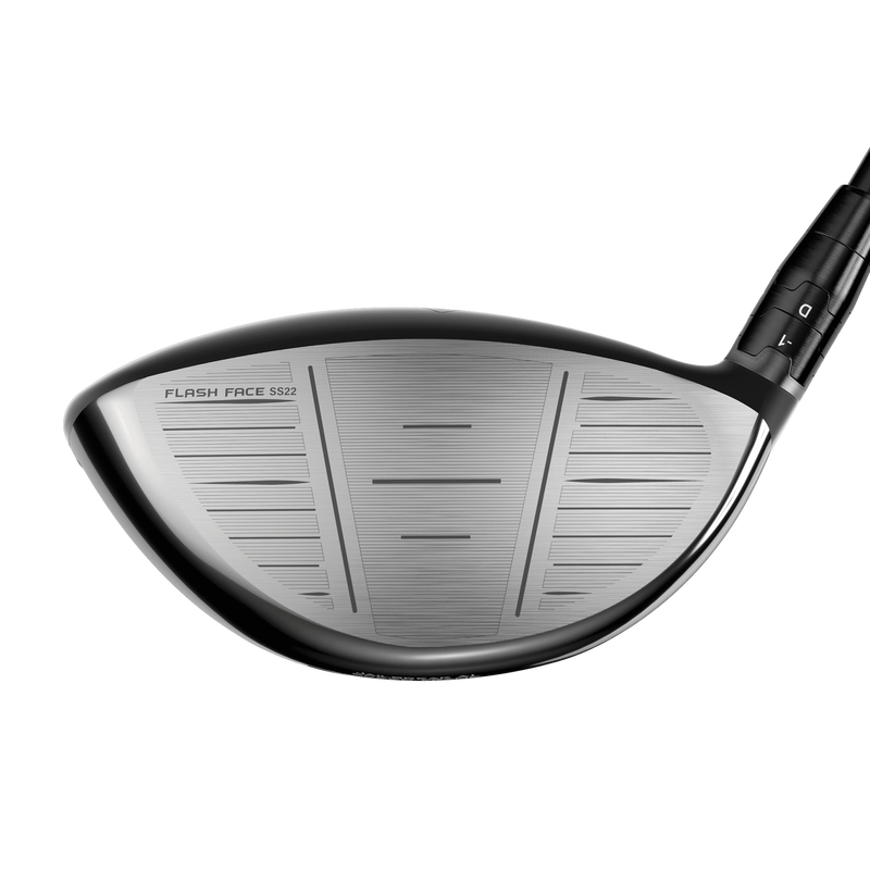 Callaway Rogue ST Triple Diamond LS Driver | Callaway Golf