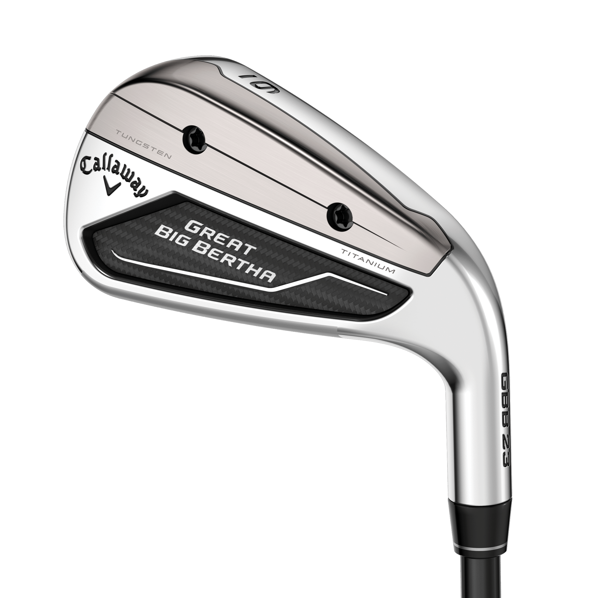 Great Big Bertha Women's Iron/Hybrid Sets | Callaway Golf