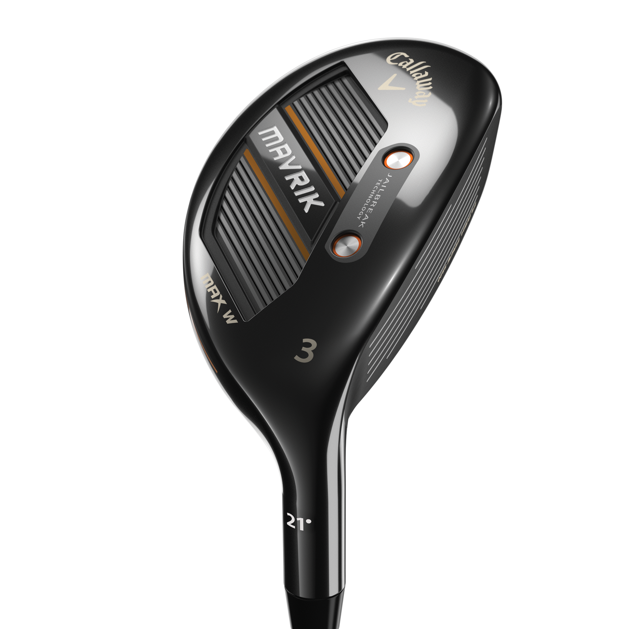 Women's MAVRIK MAX W Hybrids | Callaway Golf