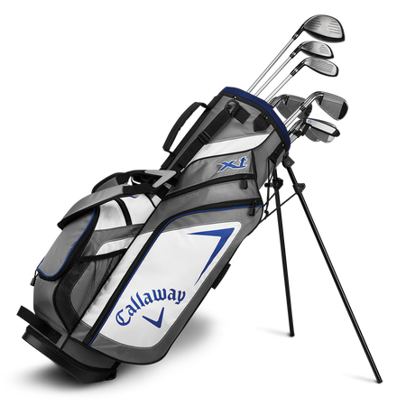 Kids Golf Clubs | Callaway Golf Junior Sets | Specs