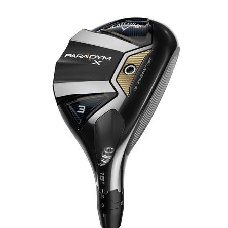 2023 Paradym Hybrids | Callaway Golf