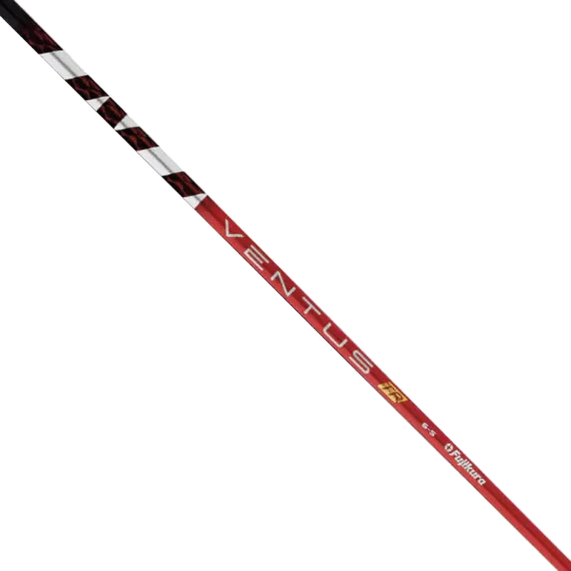 Fujikura Ventus TR Red 7 Graphite Shaft