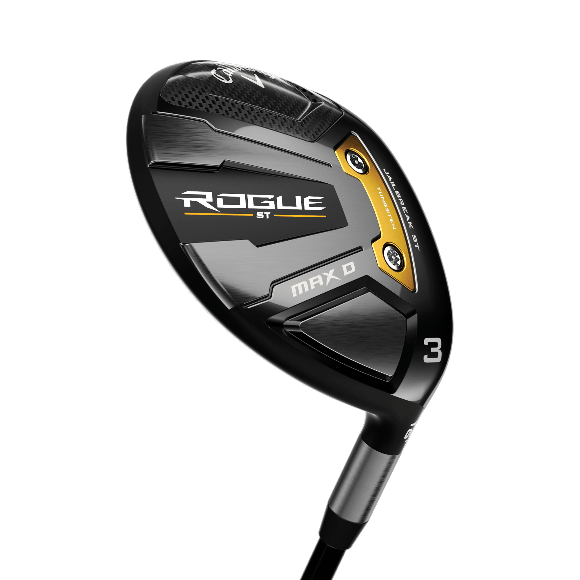 Rogue ST MAX D Fairway Woods | Callaway Golf