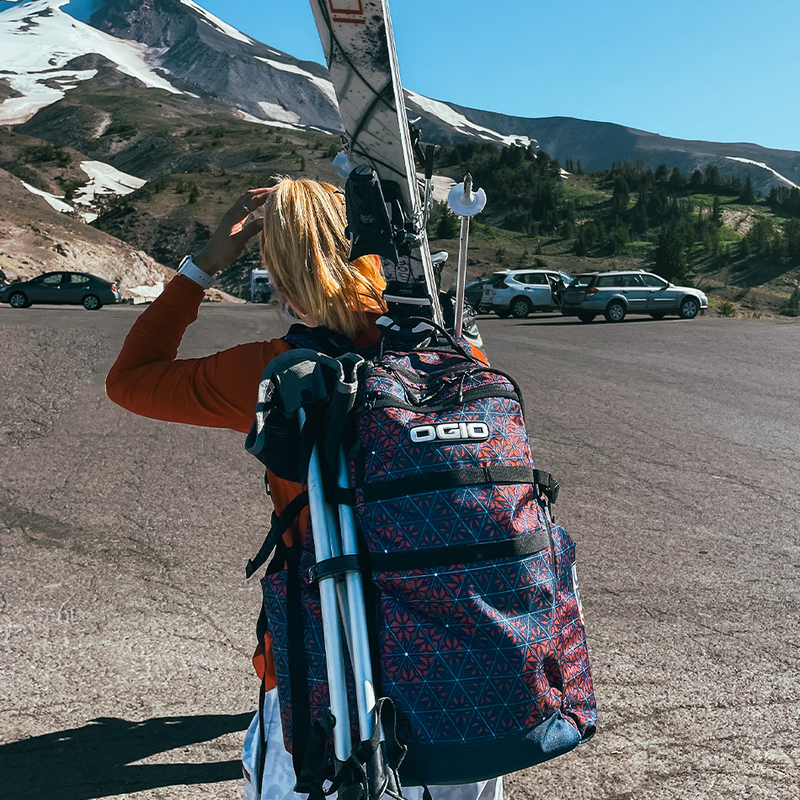 U.S. Ski & Snowboard Team Alpha Convoy 630 Backpack | Backpacks | OGIO