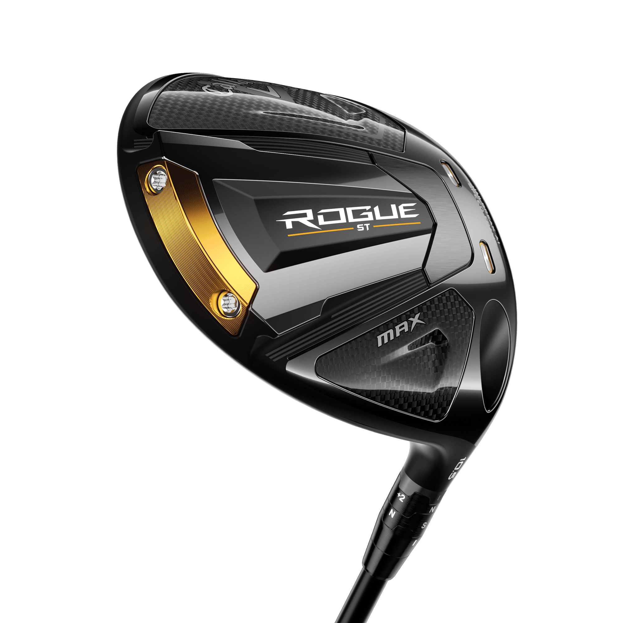 Callaway Rogue ST MAX Driver | Callaway Golf